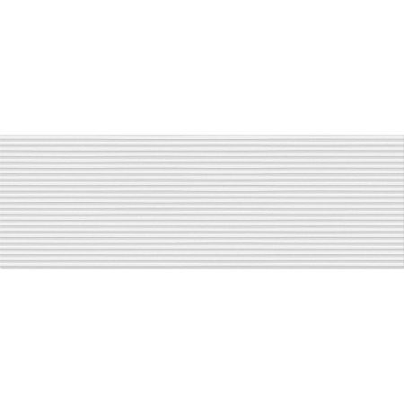 PAUL CERAMICHE PROJET ZEN BLANC MATT 25X75