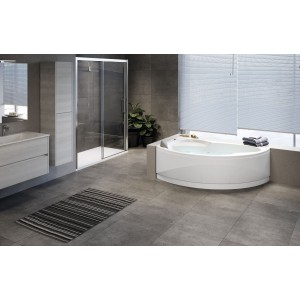 NOVELLINI VOGUE HYDRO C/TELAIO SANS DÉSINFECTION