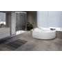 NOVELLINI VOGUE HYDRO C/TELAIO SANS DÉSINFECTION