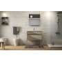 IDEA CERAMICA BEIGE NATIVE 25X75
