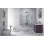 IDEA CERAMICA NATIVE GRIS 25X75