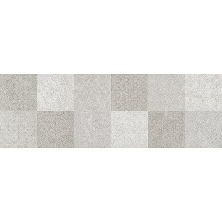 IDEA CERAMICA BLOCS NATIFS GRIS 25X75