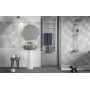 IDEA CERAMICA BLOCS NATIFS GRIS 25X75