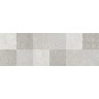 IDEA CERAMICA BLOCS NATIFS GRIS 25X75