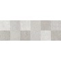 IDEA CERAMICA BLOCS NATIFS GRIS 25X75