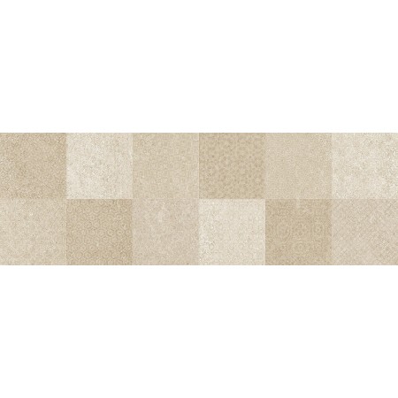 IDEA CERAMICA BLOCS NATURELS BEIGE 25X75