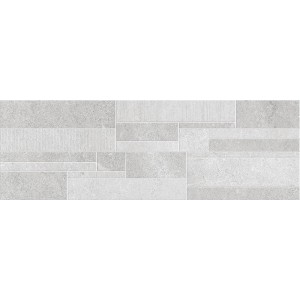 IDEA CERAMICA NATIVE WALLBRICK GRIS 25X75