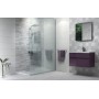 IDEA CERAMICA NATIVE WALLBRICK GRIS 25X75