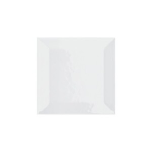 VOGUE TRANSPARENCE BISELLO 10X10 TR GLACE (BRILLANT)