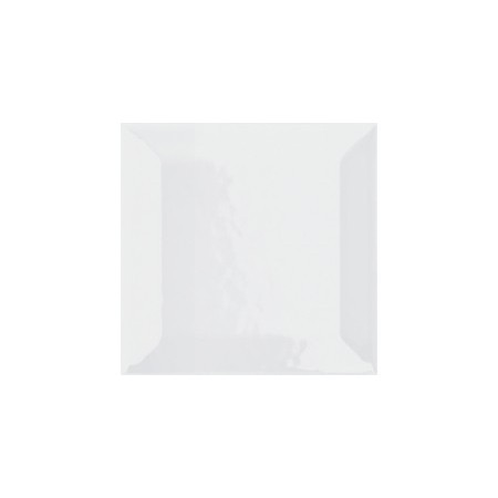 VOGUE TRANSPARENCE BISELLO 10X10 TR GLACE (BRILLANT)