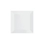 VOGUE TRANSPARENCE BISELLO 10X10 TR GLACE (BRILLANT)