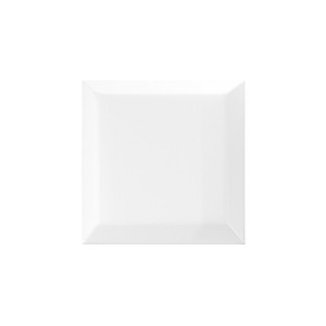 VOGUE INTÉRIEURS BISELLO 10X10 EN GLACE (MAT)