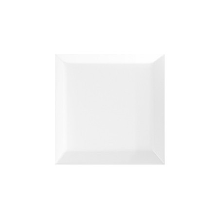 VOGUE INTÉRIEURS BISELLO 10X10 EN GLACE (MAT)