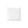 VOGUE INTÉRIEURS BISELLO 10X10 EN GLACE (MAT)