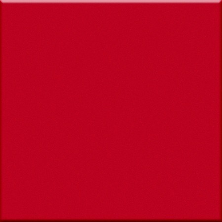 VOGUE TRANSPARENCE 10X10 TR ROUGE (BRILLANT)