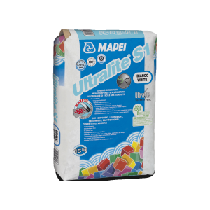 MAPEI MAPEI ULTRALITE S1 GRIS DE 15KG