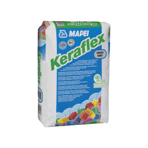 MAPEI KERAFLEX BLANC DE 23KG