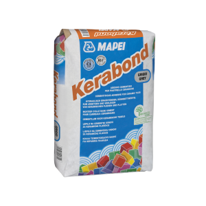 MAPEI KERABOND GRIS DE 25KG