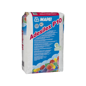 MAPEI P10 ADESILEX BLANC DE 25KG