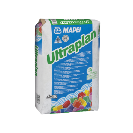 MAPEI ULTRAPLAN DE 25KG