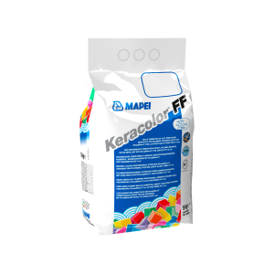 MAPEI KERACOLOR FF BEIGE 132 DE 5KG