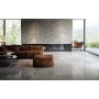 FAP CERAMICHE MAKU 120 GRIS MAT 120X120 RÉCTIFIÉ