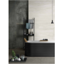 MARINER CIMENT ABSOLU FUMÉ 60X60 RETT NATUREL