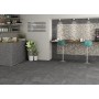 MARINER TIME DARK 30X60 RETT NATUREL