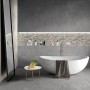MARINER TEMPS BRUME 60X60 RETT NATUREL