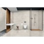 MARINER STAR BLANC 30X60 RETT NATUREL