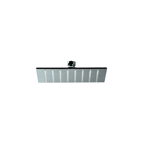 BELLOSTA SOUFFLANTE EN ACIER SLIM CARRE 25 cm
