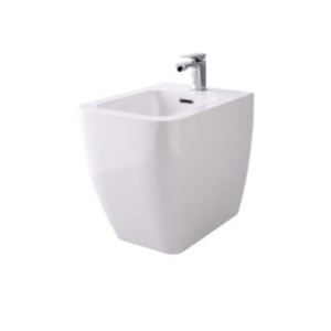 HIDRA FASTER KIUB A TERRA FILO MURO BIDET