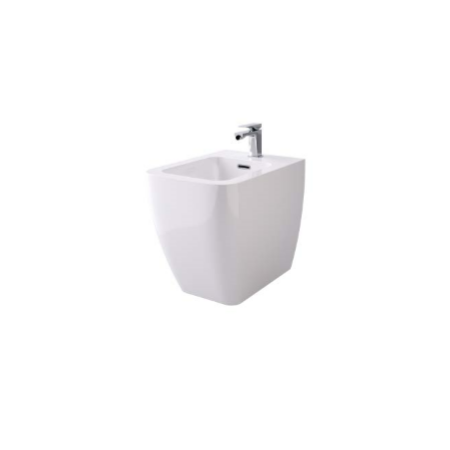 HIDRA FASTER KIUB A TERRA FILO MURO BIDET