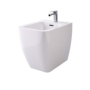 HIDRA FASTER KIUB A TERRA FILO MURO BIDET