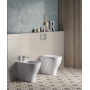 HIDRA  MA TERRE FIL DE MUR BIDET