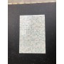 SICHENIA SIKENIA MOSAÏQUE VERTE MARINE 20X20X8.5 (STOCK-DPF)