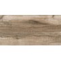 TUSCANIA CERAMICA VENT DU NORD MARRON 20,2X122,2