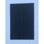 FISSORE.com LEONARDO TU NOIR 20X20 (STOCK - DPF)