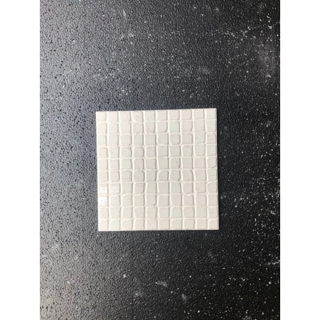 FISSORE.com SIKENIA MOSAÏQUE BLANCHE 20X20 (STOCK - DPF)
