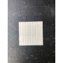 FISSORE.com SIKENIA MOSAÏQUE BLANCHE 20X20 (STOCK - DPF)
