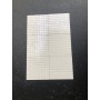 FISSORE.com SIKENIA MOSAÏQUE BLANCHE 20X20 (STOCK - DPF)
