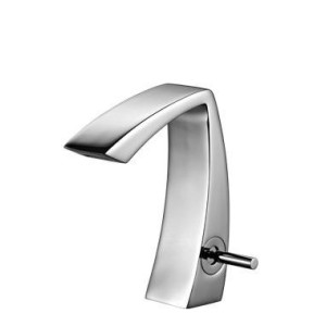 TREEMME  ARCHE' MITIGEUR MONOCOMMANDE LAVABO 130