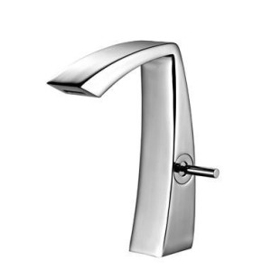 TREEMME  ROBINET MONOCOMMANDE LAVABO 180