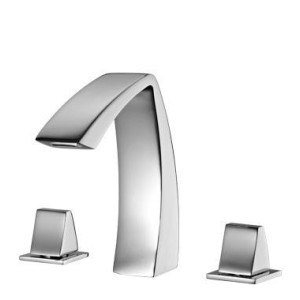 TREEMME ARCHE' BATTERIE LAVABO