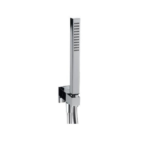 TREEMME KIT GANCIO ARCHE', FLEXIBLE, DOUCHETTE