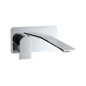TREEMME RAN MITIGEUR MONOCOMMANDE LAVABO ENCASTRÉ 182