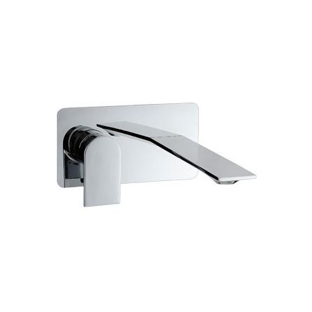 TREEMME RAN MITIGEUR MONOCOMMANDE LAVABO ENCASTRÉ 182