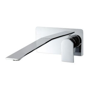 TREEMME RAN MITIGEUR MONOCOMMANDE LAVABO ENCASTRÉ 232