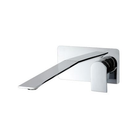 TREEMME RAN MITIGEUR MONOCOMMANDE LAVABO ENCASTRÉ 232