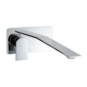 TREEMME RAN MITIGEUR MONOCOMMANDE LAVABO ENCASTRÉ 232